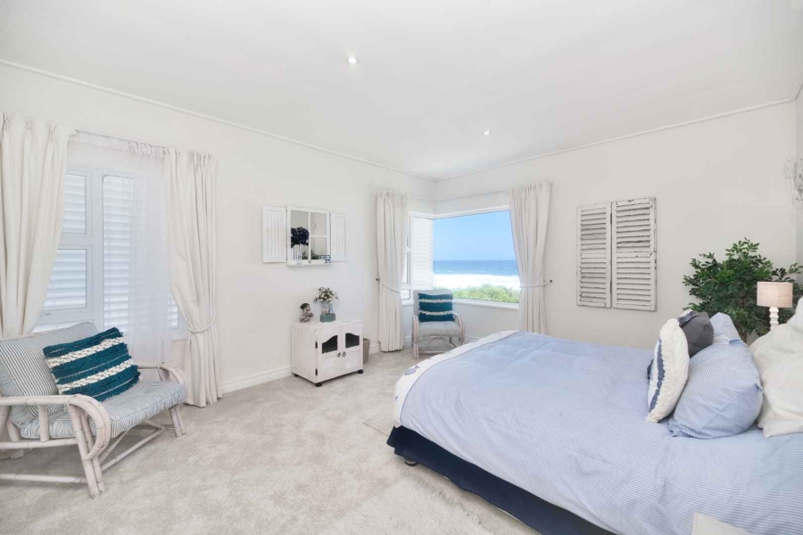 To Let 4 Bedroom Property for Rent in Vermont Western Cape